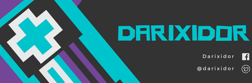 Darixidor banner
