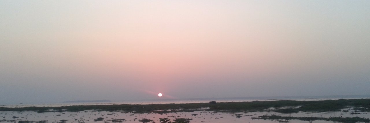 Arunava_KP's profile banner image