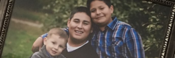 TygerLogan's profile banner image