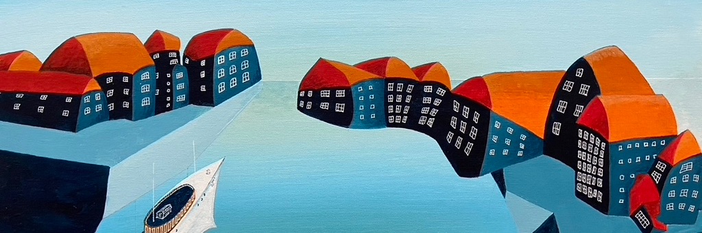 Alde Studio Trail 2024 banner