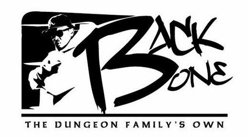 THE DUNGEON FAMILY’S OWN BACKBONE® banner