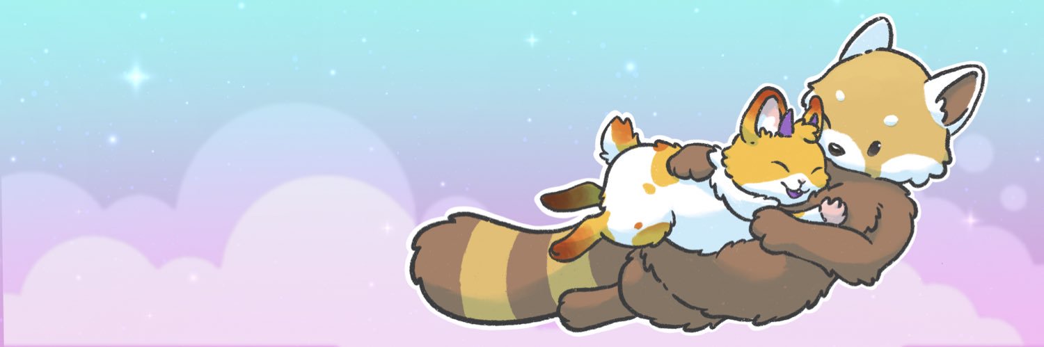 🌈Hamichu🐹 banner