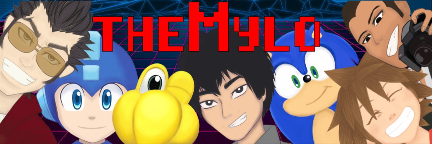 TheMylo1's profile banner image
