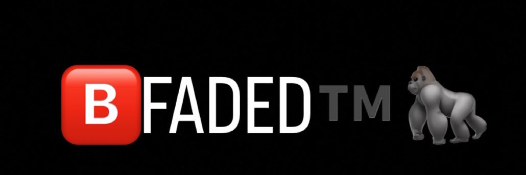 Bfaded_'s profile banner image