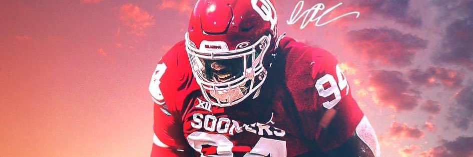 Soonerjoe717's profile banner image