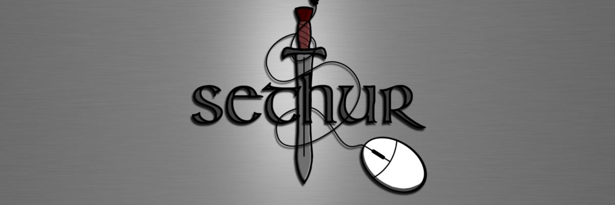 SethurLP's profile banner image