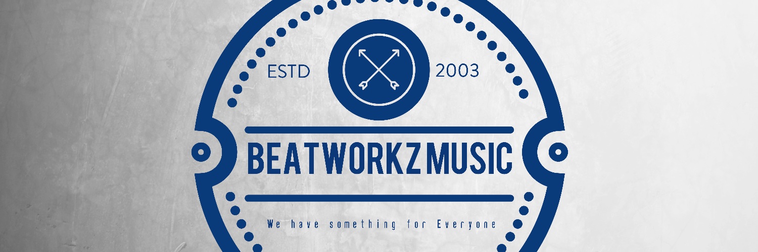 BeatworkzMusic1's profile banner image