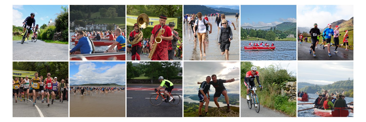 Brathay Challenges banner