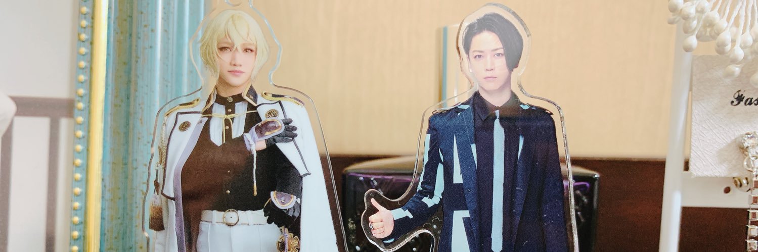 iceblueviolet's profile banner image