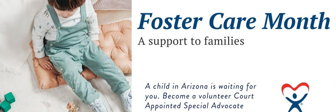 CASAPimaCounty's profile banner image