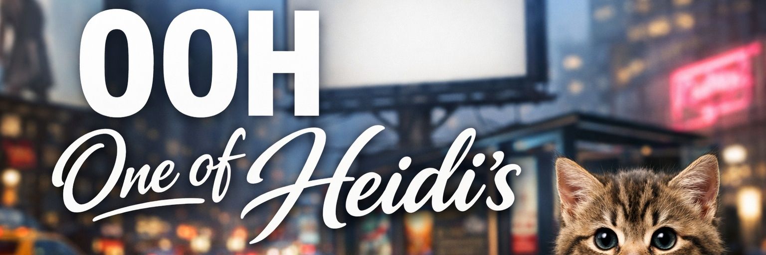 HeidiMoseley312's profile banner image
