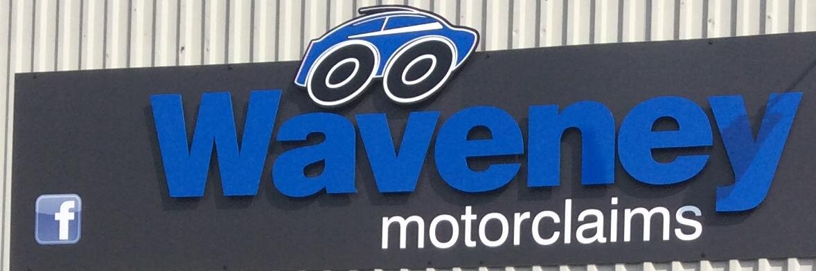 WaveneyClaims's profile banner image