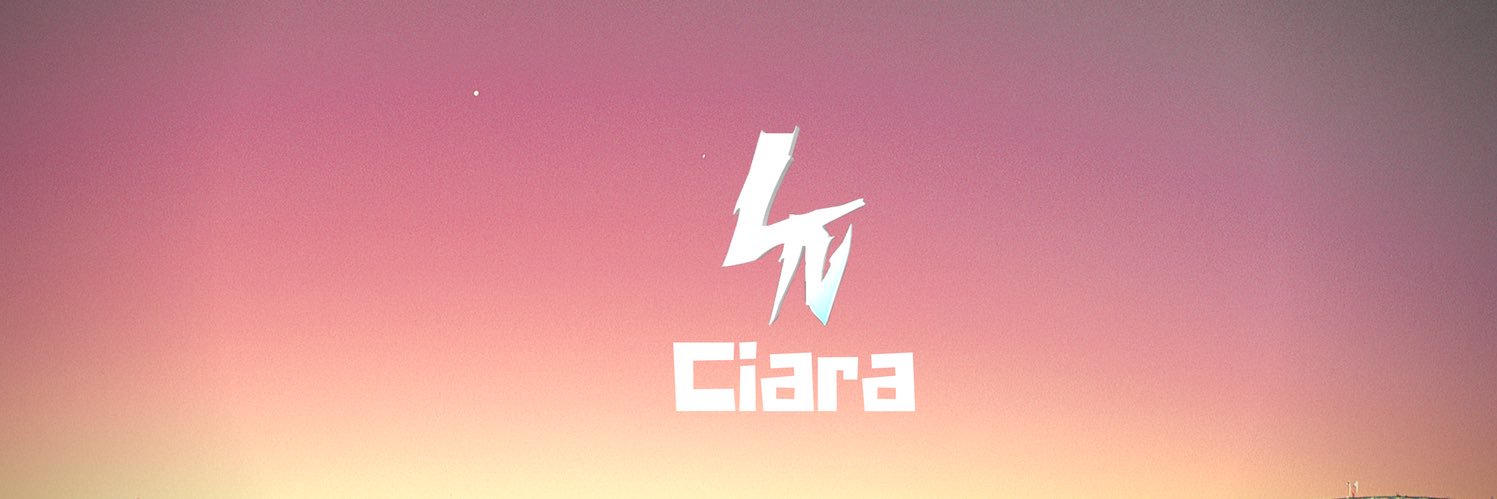 ciara_air's profile banner image