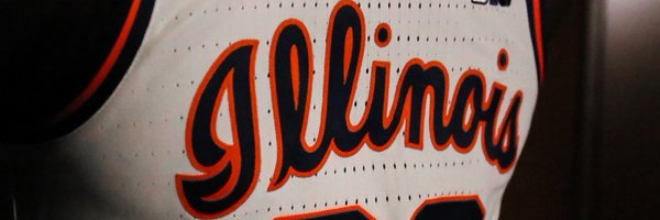 Barstool Illini Profile Banner