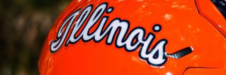 Barstool Illini banner
