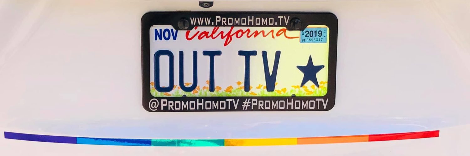 PromoHomo.TV©️ banner