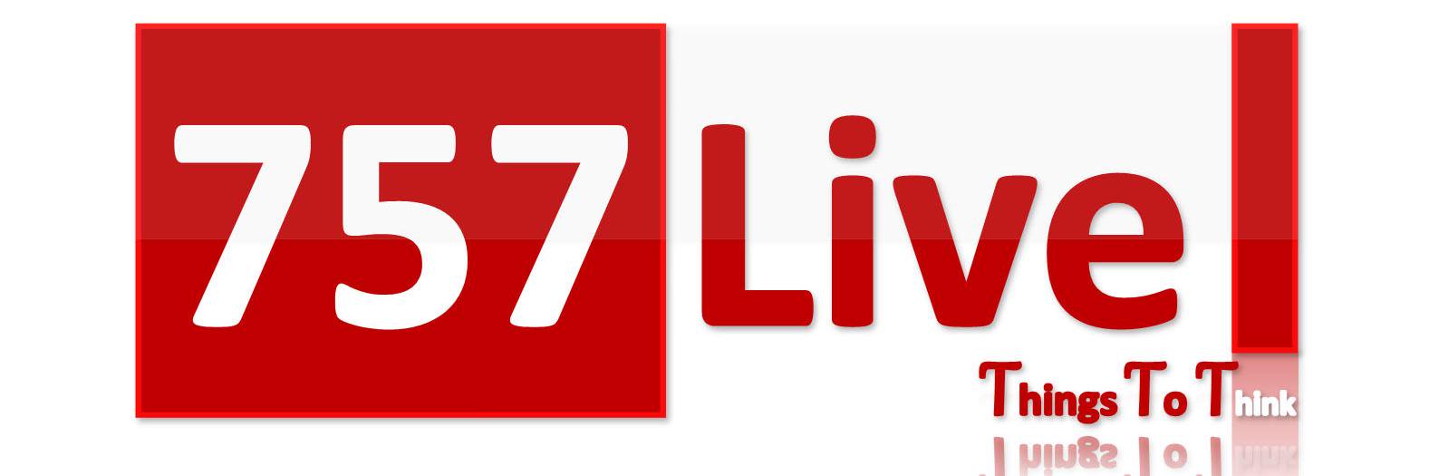 757LiveHindi's profile banner image