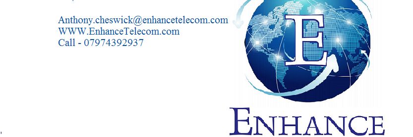 EnhanceTelecom's profile banner image