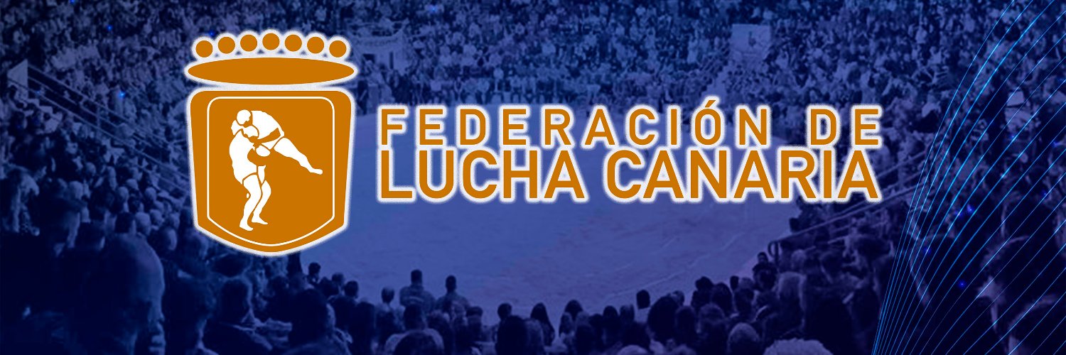 FedLuchaCanaria's profile banner image