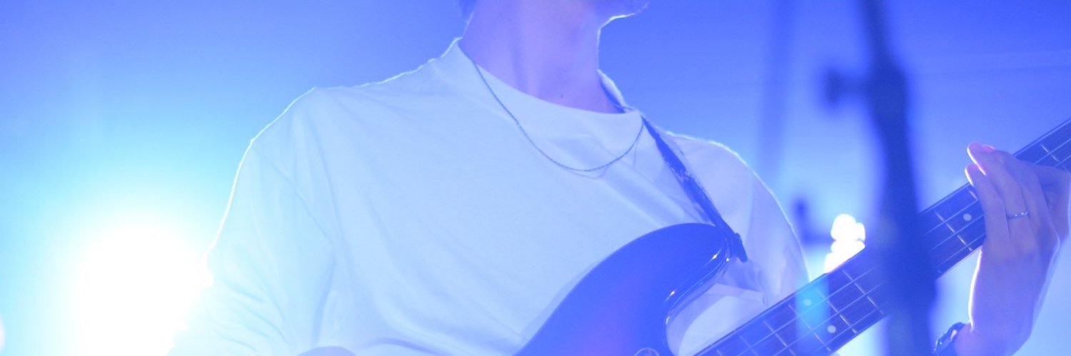 Daisuke_10per's profile banner image