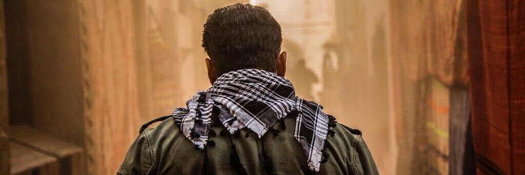 singhmighty's profile banner image