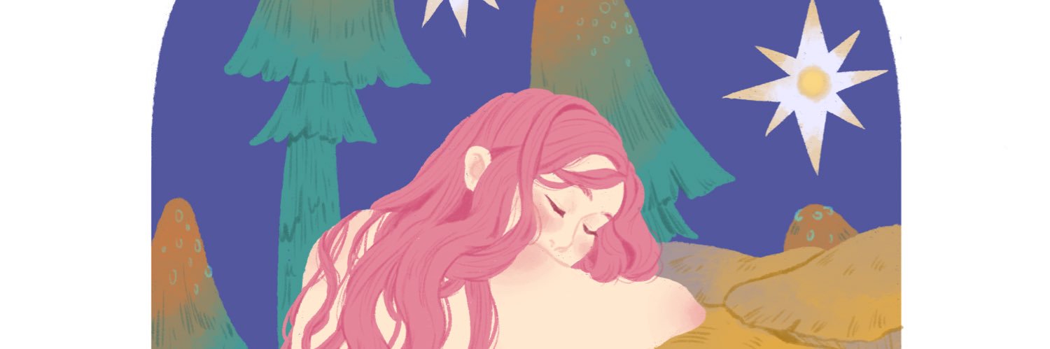 Plumsoop's profile banner image