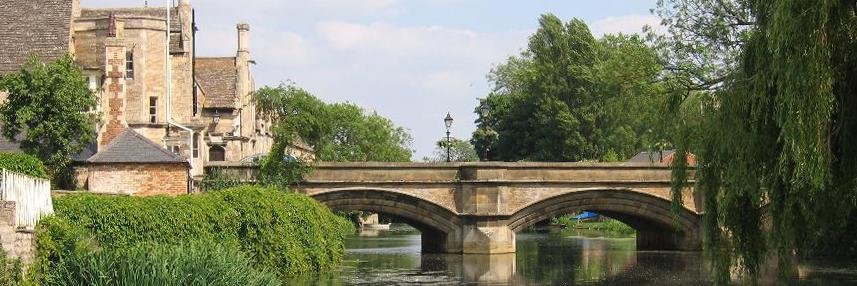 Stamford Network banner