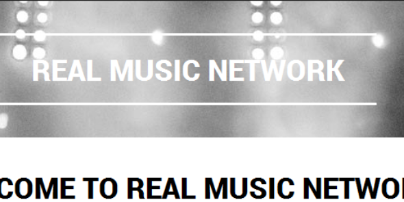 RealMusicNet's profile banner image