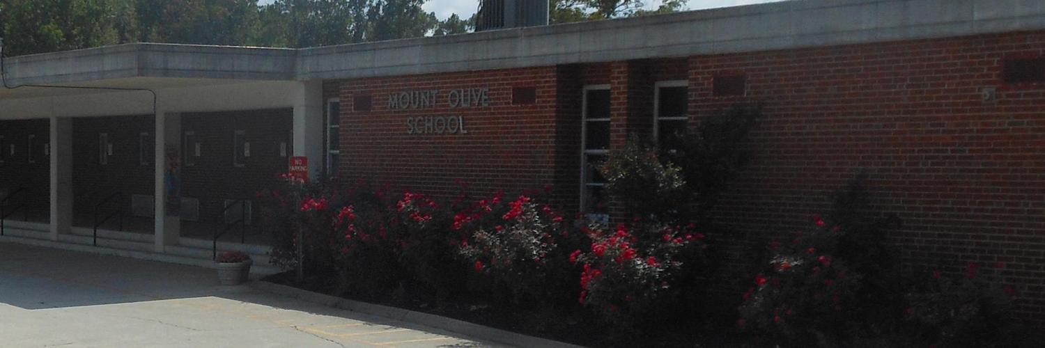 Mount Olive School (MountOliveElem) Twitter