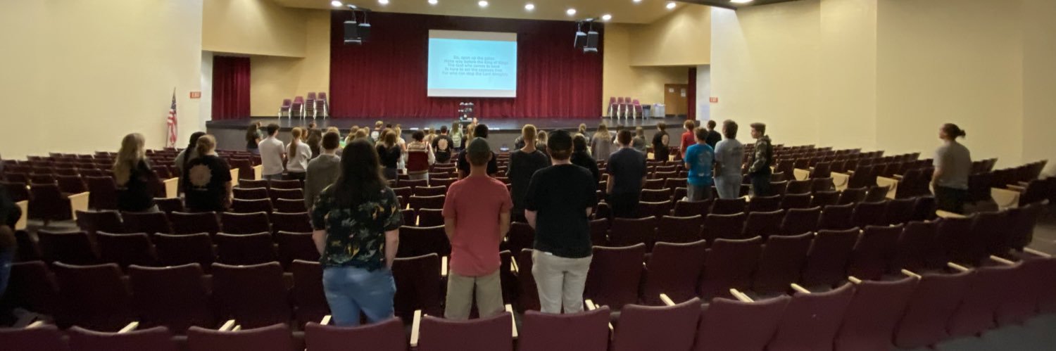 SPHS_FCA's profile banner image
