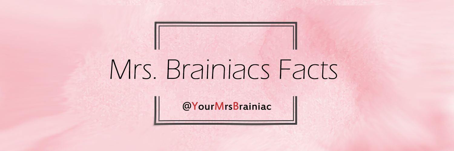 yourmrsbrainiac's profile banner image