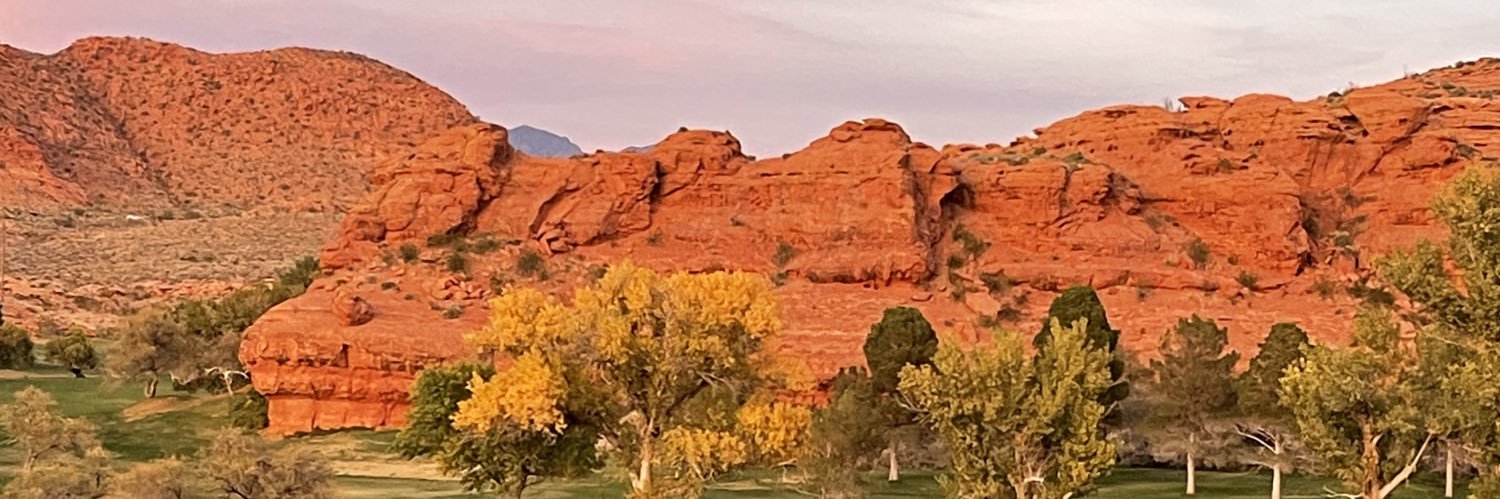 RedRockBatorDad banner