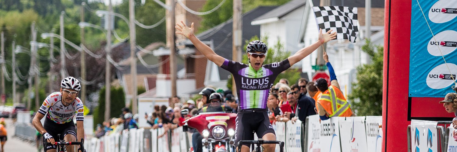 Lupus Racing Team banner
