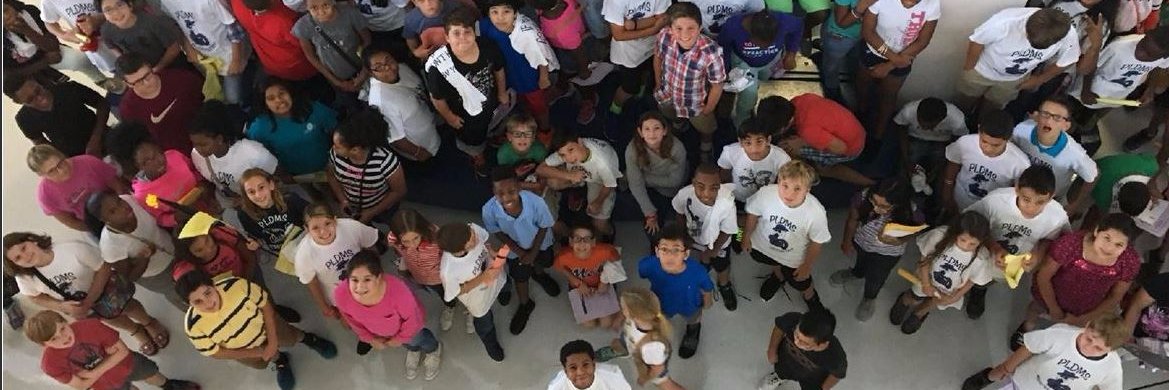 Paul Laurence Dunbar banner