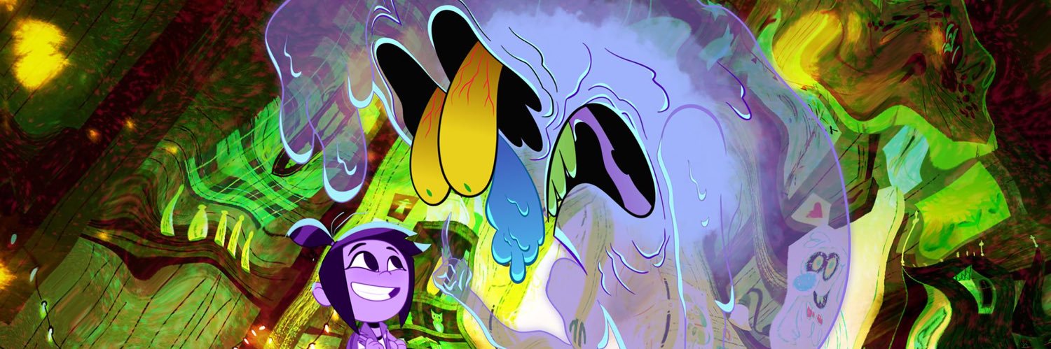 Michael Kramer banner