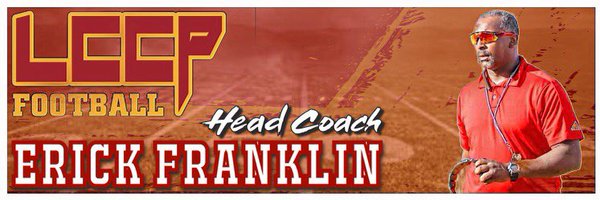 CoachFranklin9 Profile Banner