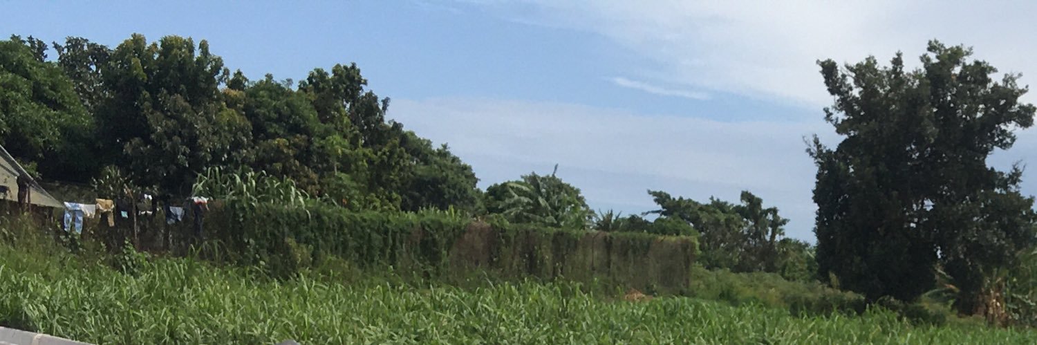 amanyanthony's profile banner image