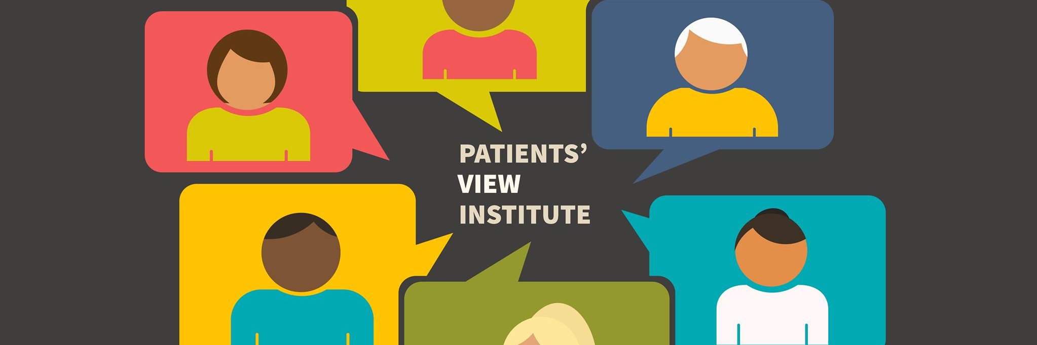 Patients’ View Partners (formerly PVI) banner