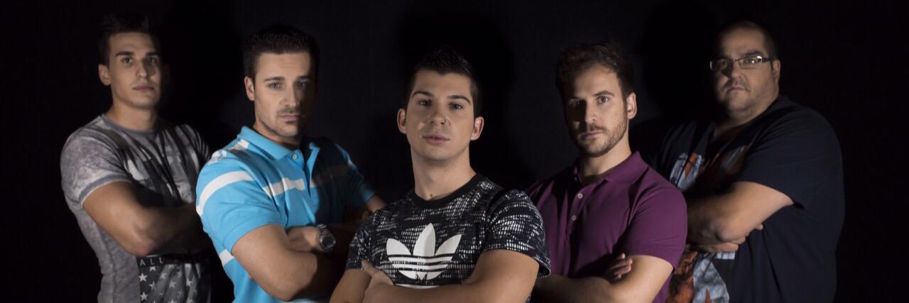 DJsDreamTeam's profile banner image