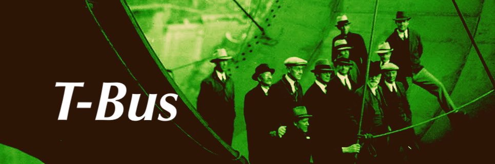 Target_Buster's profile banner image