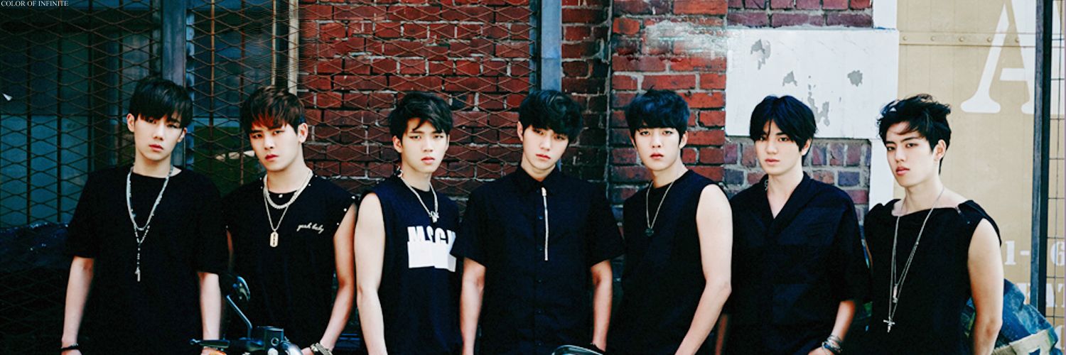 INFINITE_1004o's profile banner image