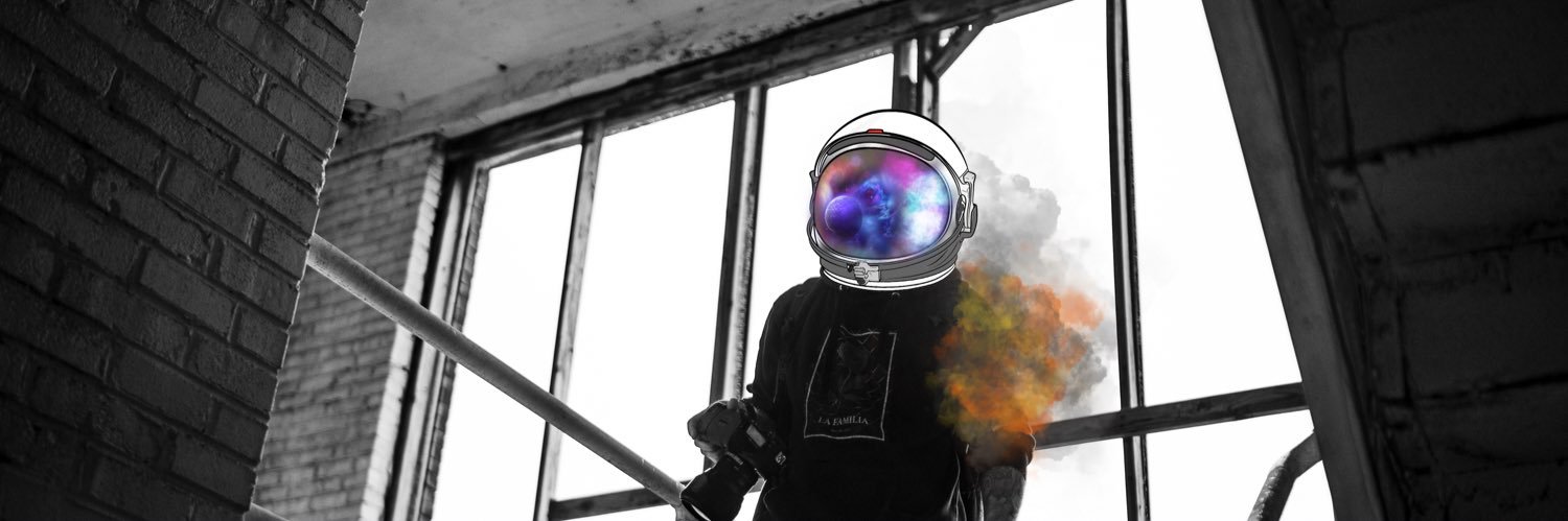 KamerinStroud's profile banner image