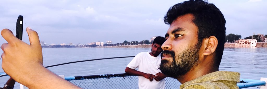 sankar banner