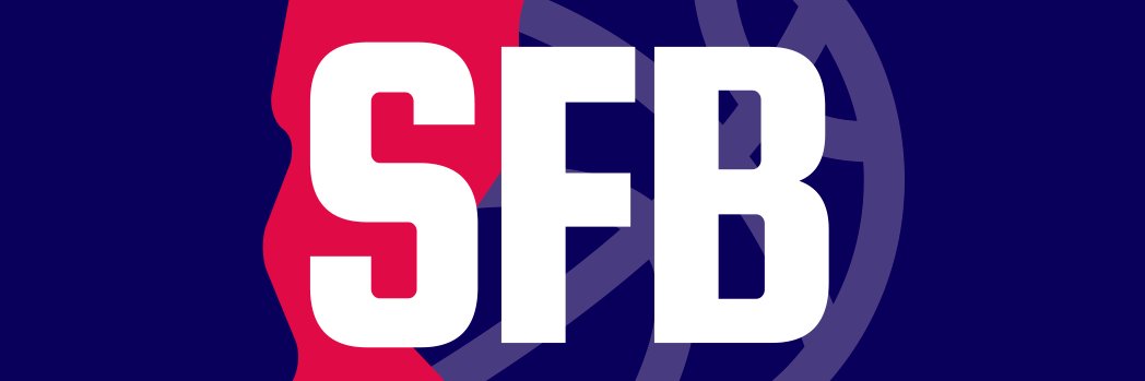 SANTA FE BASKET | SFB banner