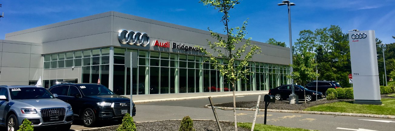 BridgewaterAudi's profile banner image