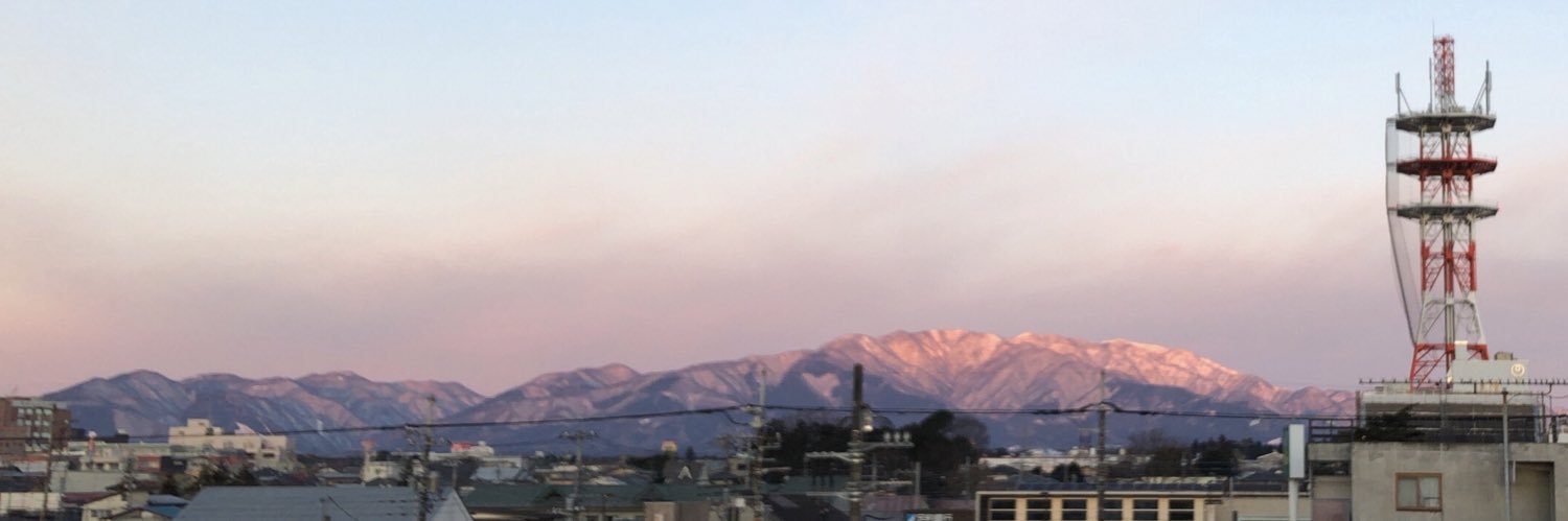 ayanotoyoda's profile banner image