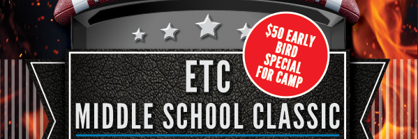 Elite Ga Showcase banner