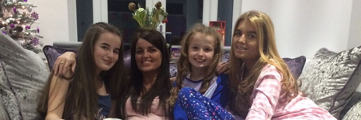katie61526's profile banner image