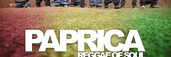 PAPRICA_REGGAE's profile banner image