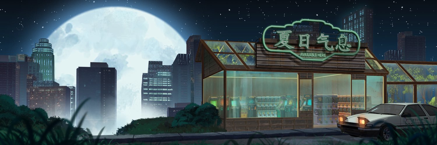 shaneapollo's profile banner image
